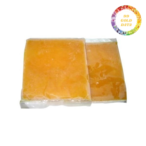 Puré de Mango de Alta Calidad, Ingrediente de Fruta Congelada para Bebidas, Postres y Smoothies - Product Image 6
