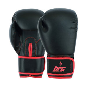 Guantes de Boxeo de Alta Calidad Fabricados en Fábrica, Guantes Deportivos de Boxeo para Venta en Línea - Product Image 1