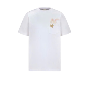 Jersey bordado personalizado de algodón con cuello alto estilo de calle de lujo de gran tamaño - Product Image 2