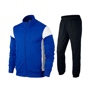 2026 Casual Wear Pullover Tracksuits <b>Top</b> Trending Custom Design Unisex Sport Suit Breathable Solid Custom Logo Winter Tracksuit - Product Image 3