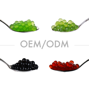 บัวลอยรสชาติพิเศษอื่นๆ - Product Image 3