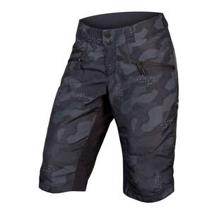 Shorts de VTT respirants pour l'été, shorts de vélo de montagne pour hommes, pour les sports de plein air, les courses cyclistes - Product Image 5