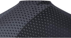 Maillots de cyclisme unisexes respirants et antibactériens en polyester 100 % avec système d'aération, personnalisables par sublimation – Vêtements de vélo très demandés - Product Image 4