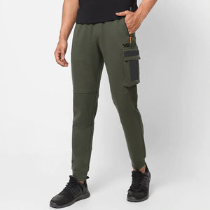 High Quality Breathable <b>Joggers</b> <b>Men</b> Best Selling Customized Hot Selling Fashionable <b>Slim</b> <b>Fit</b> <b>Joggers</b> Premium Quality - Product Image 3