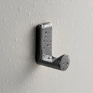 Organizador de Almacenamiento de Herramientas Metálico con Gancho en U para Montar en la Pared - Product Image 4