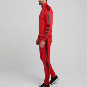 Chándal Personalizado Transpirable de Dos Piezas para Hombre – Comodidad Diaria - Product Image 4