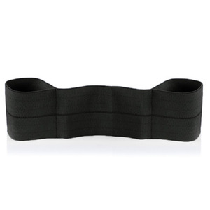 Banc de musculation professionnel GAF, robuste, avec sangle de traction, en matériau EVA antidérapant, logo personnalisé disponible - Product Image 6