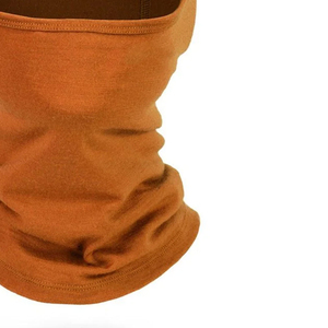 Pasamontañas Unisex a Cuadros con Bordado 3D Interlock, 100% Poliéster, Transpirable, Impermeable, Ofrece Cobertura Suave y Cálida para el Invierno - Product Image 5