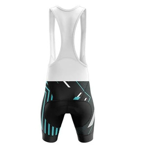 Jersey de Ciclismo Personalizado para Hombre, Mangas Cortas, Uniformes de Ciclismo con Logotipo, Ropa Deportiva Transpirable de Buena Calidad, Hecho en Pakistán - Product Image 4
