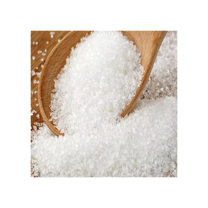 Sucre de canne raffiné Icumsa en granulés, approvisionnement en vrac pour la vente au détail et la distribution - Product Image 1