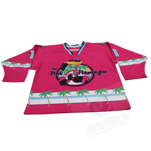 Maillot de baseball professionnel imprimé en polyester respirant à 100 %, fabriqué sur mesure pour homme adulte, taille personnalisée, dégradé de couleurs, extensible dans les quatre sens sur le devant - Product Image 5