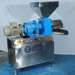 Máquina de extracción de aceite inteligente para cocina y uso comercial con controles fáciles de usar y motor fuerte - Product Image 3