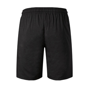 <b>Men's</b> Recycled Polyester Sports <b>Shorts</b> Eco Friendly Lightweight Training <b>Shorts</b> OEM Manufacturer - Product Image 6