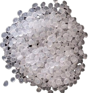 เม็ดพลาสติกโพลีเอทิลีนชนิด LLDPE คุณภาพสูงสำหรับการอัดรีดฟิล์มทางการเกษตร แหล่งส่งออกจำนวนมาก พร้อมวัสดุบรรจุภัณฑ์ที่แข็งแรงทนทาน - Product Image 2