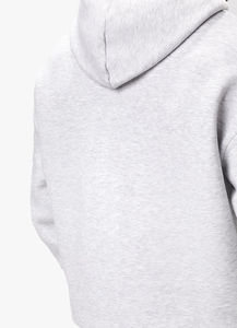 Sweat à capuche surdimensionné de luxe en molleton 100 % coton de haute qualité, épais 500 g/m², pour hommes - Product Image 5