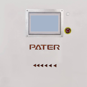 Automatic <strong>CNC</strong> Wooden Door Jamb Milling <strong>Machine</strong> Labor-Saving <strong>Woodworking</strong> Machinery With Adjustable Width-Set Feature - Product Image 6