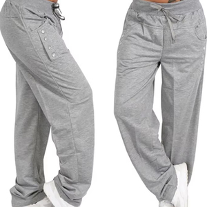 กางเกงจ็อกเกอร์สำหรับผู้ชาย – กางเกงออกกำลังกายแบบแห้งเร็วพร้อมกระเป๋าซิปทรงสลิมฟิต OEM - Product Image 2