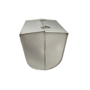 Materiales de Aislamiento Térmico de Calidad de Exportación para Tuberías, Válvulas y Cajas Metálicas, Grado Vietnam - Product Image 6