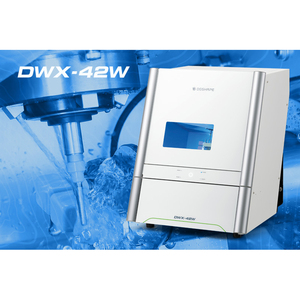 Fresadora Dental Húmeda Roland DWX-42W - Product Image 6