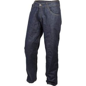 Jeans de moto en denim pour homme, respirants, à manches longues, pantalons de motard, à porter toute l'année, DAIZEN STAR INTERNATIONAL - Product Image 3