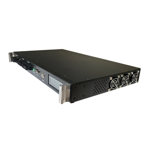 Tristar TS-INV Series Single Phase DC/AC Inverter 50/60 Hz Industrial 10A 93% Efficiency for Data Center Applications - Product Image 4