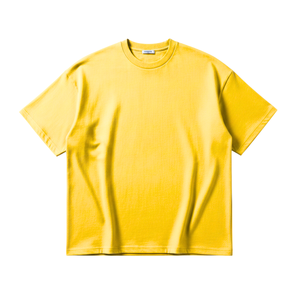 Custom Logo Printed 100% Cotton Oversized <b>T</b>-<b>Shirt</b> for Men Women Anti-Pilling Short Sleeve Streetwear Private Label OEM/ODM <b>6XL</b> - Product Image 4