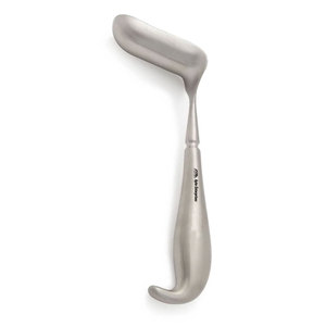 Rectal Surgery Instruments Hill Ferguson Stainless Steel Retractor <b>Maximizing</b> Surgical Precision in Clinical Applications - Product Image 6