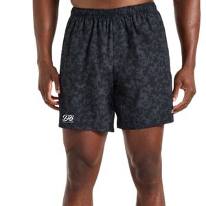 Pantalones Cortos Deportivos para Hombre, de Secado Rápido, Transpirables, Ligeros, Elásticos, para Correr, Entrenamiento, Fitness, Ejercicio - Product Image 1