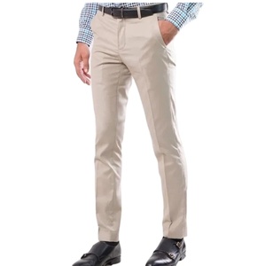 Pantalon de sport professionnel de haute qualité, décontracté, 100% coton, écologique, service OEM, logo, couleur et taille personnalisés - Product Image 1