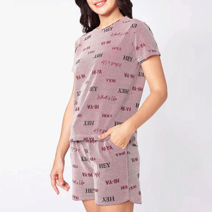Camiseta de Mujer Moderna y Cómoda, Nueva Llegada, de la Mejor Calidad, para Verano, 100% Algodón, Ecológica, Personalizable, Antiarrugas - Product Image 2