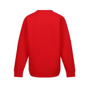 Sudadera con Capucha de Seguridad para Hombre, Sudadera de Trabajo con Forro Polar Personalizable con Logotipo - Product Image 6