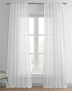 <b>Sheer</b> <b>Curtain</b> - Product Image 3