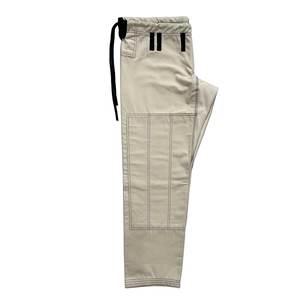 Tenue d'entraînement brésilienne de haute qualité, design personnalisé, kimonos BJJ, uniforme Jiu Jitsu, Gi BJJ, séchage rapide, respirant, unisexe - Product Image 3