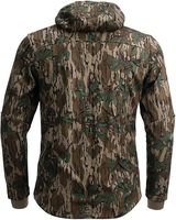 Veste de chasse au camouflage pour hommes, modèle Finisher, pour la chasse à la dinde