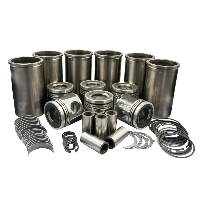 Kit di riparazione del motore Diesel BFM1015