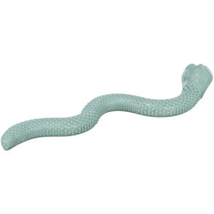 Jouet à mâcher pour animaux de compagnie en caoutchouc thermoplastique Snake Snacks 42 cm - Product Image 3
