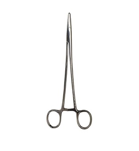 Portaagujas Mayo Manual de Grado Médico, Acero Inoxidable, Pinza Quirúrgica para Suturas, Certificado CE, Uso Clínico, de Fábrica - Product Image 4