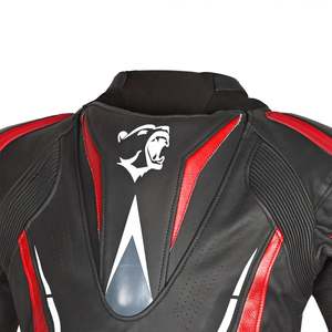 Servicio OEM/ODM, Chaqueta de Motocicleta de Cuero con Protección CE en Codos, Hombros y Espalda, Chaqueta de Carreras para Motociclistas - Product Image 3
