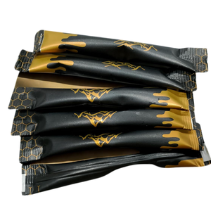 Palitos de Miel con Shilajit OEM, Grado Oro, Resina de Shilajit del Himalaya 100% Pura con Miel Natural, para Aumentar la Energía y Reforzar el Sistema Inmunitario - Product Image 1