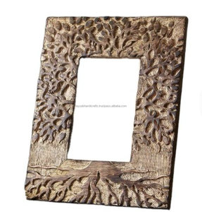 <b>Wooden</b> <b>Photo</b> <b>Frames</b> New Unique Design Decoration Luxury Modern Standard <b>Photo</b> <b>Frame</b> from India - Product Image 2