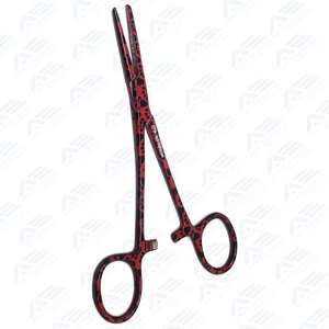 Pince à artères Adson en acier inoxydable de haute qualité, instrument chirurgical Spencer Wells, outil médical durable, professionnel - Product Image 2