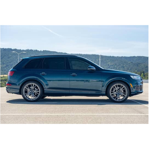Audi Q7 Prestige 2019 - Product Image 2