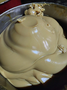 Graisse KING multi-usages NLGI # 3 Vente en gros directe d'usine, meilleure qualité pour équipement à charge lourde - Product Image 2