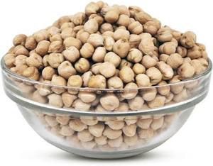 Garbanzos Blancos Kabuli Premium, Legumbres Indias Saludables Ricas en Proteínas y Fibra para Cocinar - Product Image 2