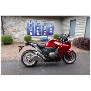 Honda VFR1200F 2010 - Product Image 1