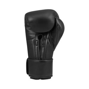 Guantes de Entrenamiento de MMA, Kickboxing y Muay Thai Personalizados de Alta Calidad, Ligeros, de Cuero Genuino Premium, Transpirables y con Muñequera Ajustable - Product Image 4