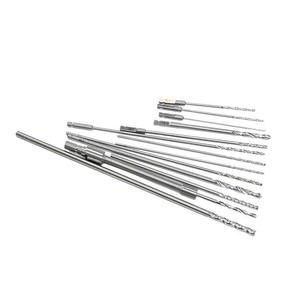13 PCS/Set Orthopedic AO Bone Drill Bits Quick Coupling Handle Bone Drills Stainless Steel Orthopedic by <b>Blush</b> surgical - Product Image 4