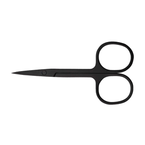 Professional Stainless Steel <b>Cuticle</b> <b>Scissors</b> Fine Tip Precision Nail <b>Cuticle</b> Trimmer for Manicure Pedicure Grooming - Product Image 4