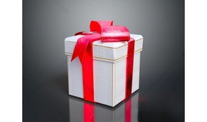 Caja de regalo de cinta de lujo personalizada para accesorios pequeños, embalaje con cartón de primera calidad ideal para ocasiones especiales - Product Image 5