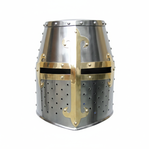 ชุดเกราะโลหะโบราณ - Product Image 1